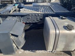 Iveco Stralis X-Way 460 4X4 4x4 Hydrodrive Retarder H...