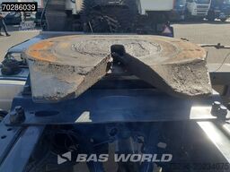 Iveco Stralis X-Way 460 4X4 4x4 Hydrodrive Retarder H...