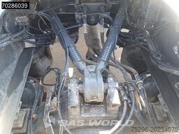Iveco Stralis X-Way 460 4X4 4x4 Hydrodrive Retarder H...