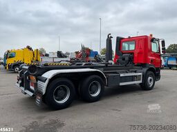 DAF FAT 85 CF 430 6x4 Manual VDL 25 Ton haakarmsysteem