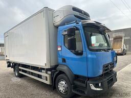 Renault Midlum