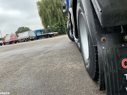 DAF FAG 75 CF 250 Geesink 20m³