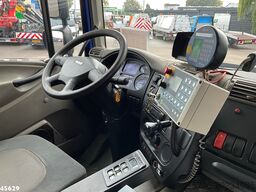 DAF FAG 75 CF 250 Geesink 20m³