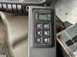 DAF FAG 75 CF 250 Geesink 20m³