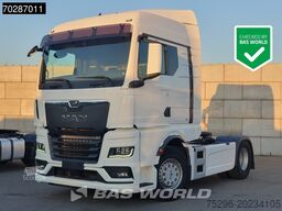 MAN TGX 18.470 4X2 GM 2x Tanks