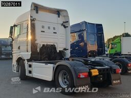 MAN TGX 18.470 4X2 GM 2x Tanks