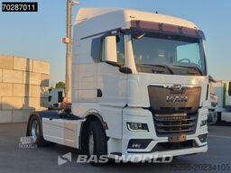MAN TGX 18.470 4X2 GM 2x Tanks