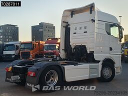 MAN TGX 18.470 4X2 GM 2x Tanks