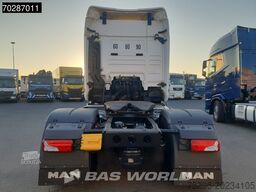 MAN TGX 18.470 4X2 GM 2x Tanks