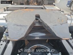 MAN TGX 18.470 4X2 GM 2x Tanks
