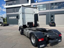 DAF XF 106.480 SSC / 2x Tank / Stand Airco