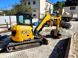 JCB 55Z-I