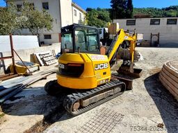 JCB 55Z-I