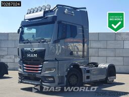 MAN TGX 18.520 4X2 Individual Lion S! GX Retarder F...