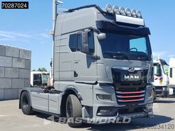 MAN TGX 18.520 4X2 Individual Lion S! GX Retarder F...