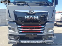 MAN TGX 18.520 4X2 Individual Lion S! GX Retarder F...