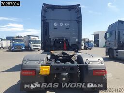 MAN TGX 18.520 4X2 Individual Lion S! GX Retarder F...