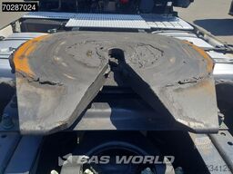 MAN TGX 18.520 4X2 Individual Lion S! GX Retarder F...