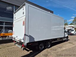 Mercedes-Benz Sprinter 516 CDI BE Clixtar/ Webasto/ 27 KUB/ N...
