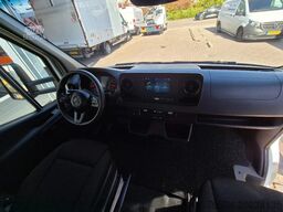 Mercedes-Benz Sprinter 516 CDI BE Clixtar/ Webasto/ 27 KUB/ N...