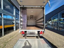Mercedes-Benz Sprinter 516 CDI BE Clixtar/ Webasto/ 27 KUB/ N...
