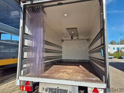 Mercedes-Benz Sprinter 516 CDI BE Clixtar/ Webasto/ 27 KUB/ N...