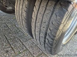 Mercedes-Benz Sprinter 516 CDI BE Clixtar/ Webasto/ 27 KUB/ N...