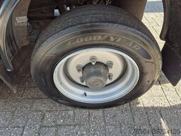 Mercedes-Benz Sprinter 516 CDI BE Clixtar/ Webasto/ 27 KUB/ N...