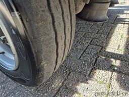 Mercedes-Benz Sprinter 516 CDI BE Clixtar/ Webasto/ 27 KUB/ N...