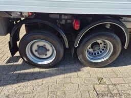 Mercedes-Benz Sprinter 516 CDI BE Clixtar/ Webasto/ 27 KUB/ N...