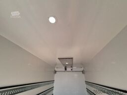 Mercedes-Benz Sprinter 516 CDI BE Clixtar/ Webasto/ 27 KUB/ N...