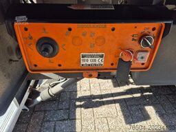 Mercedes-Benz Sprinter 516 CDI BE Clixtar/ Webasto/ 27 KUB/ N...