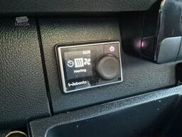 Mercedes-Benz Sprinter 516 CDI BE Clixtar/ Webasto/ 27 KUB/ N...