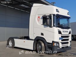 Scania R500 R 4X2 Retarder 2xTanks Navi ACC LED Euro 6