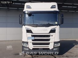 Scania R500 R 4X2 Retarder 2xTanks Navi ACC LED Euro 6