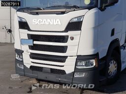 Scania R500 R 4X2 Retarder 2xTanks Navi ACC LED Euro 6