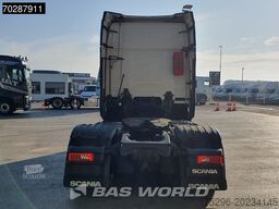 Scania R500 R 4X2 Retarder 2xTanks Navi ACC LED Euro 6