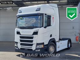 Scania R500 R 4X2 Retarder 2xTanks ACC LED Navi Euro 6