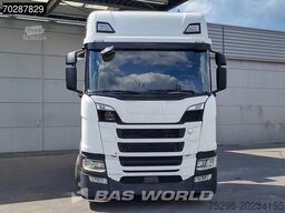 Scania R500 R 4X2 Retarder 2xTanks ACC LED Navi Euro 6