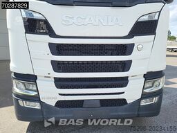 Scania R500 R 4X2 Retarder 2xTanks ACC LED Navi Euro 6
