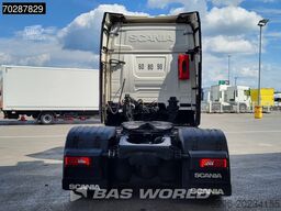 Scania R500 R 4X2 Retarder 2xTanks ACC LED Navi Euro 6