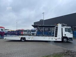 MAN TGL 12.240 Tijhof Cartransporter / 531.000 KM /...