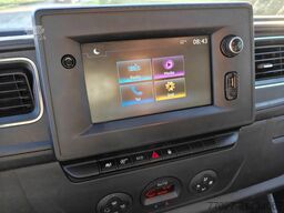 Renault Master bakwagen / boxtruck D'hollandia