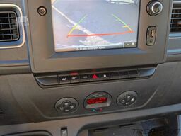 Renault Master bakwagen / boxtruck D'hollandia