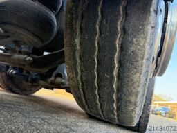 Volvo FH 460 6X2 Globetrotter Midlift Alcoa Hydraulic...