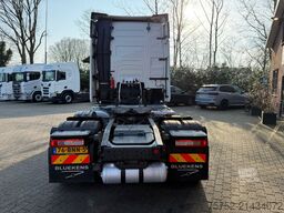 Volvo FH 460 6X2 Globetrotter Midlift Alcoa Hydraulic...