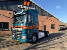 DAF XF 480 6X2 FTP Midlift Space Cab Hydraulic NL T...