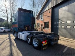 DAF XF 480 6X2 FTP Midlift Space Cab Hydraulic NL T...