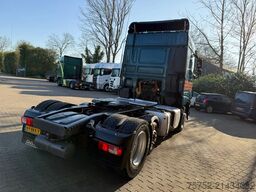 DAF XF 480 6X2 FTP Midlift Space Cab Hydraulic NL T...