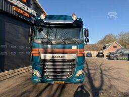 DAF XF 480 6X2 FTP Midlift Space Cab Hydraulic NL T...